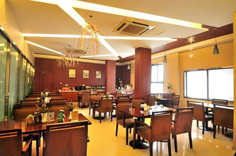 Jingjiang Inn Ningbo Tianyige Xihe Street Нинбо Экстерьер фото