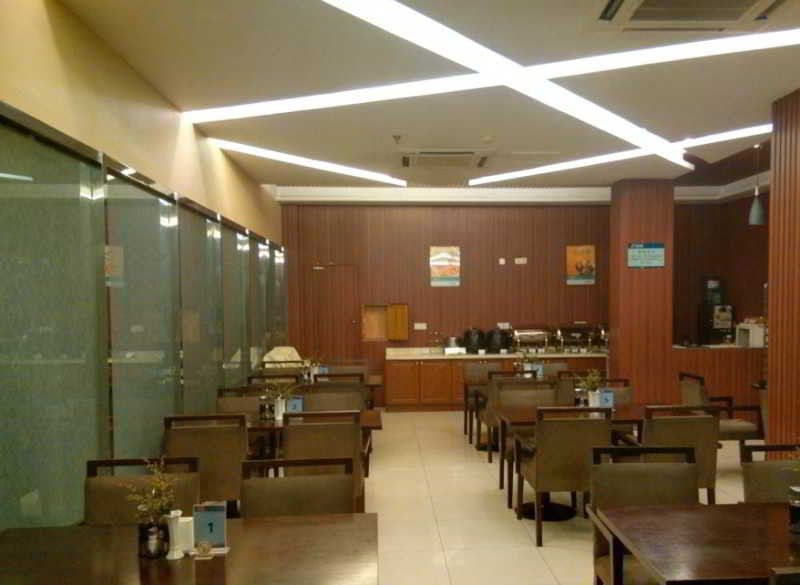Jingjiang Inn Ningbo Tianyige Xihe Street Нинбо Экстерьер фото