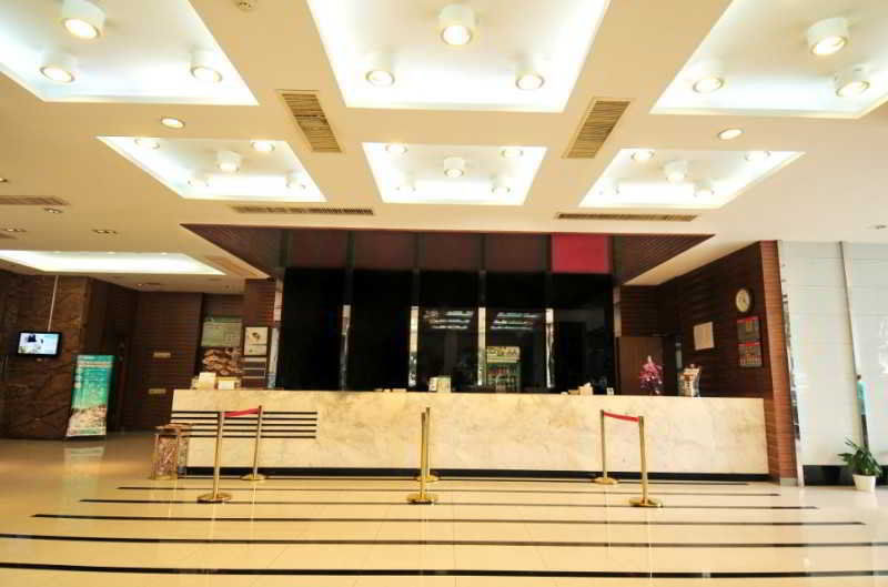Jingjiang Inn Ningbo Tianyige Xihe Street Нинбо Экстерьер фото