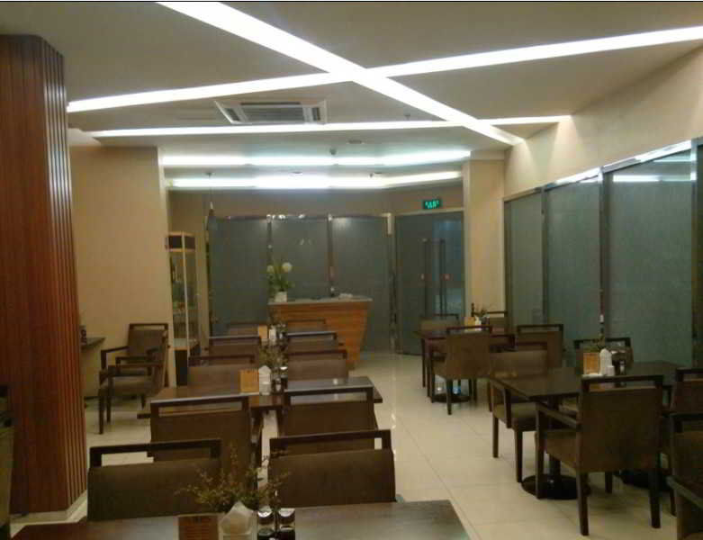 Jingjiang Inn Ningbo Tianyige Xihe Street Нинбо Экстерьер фото