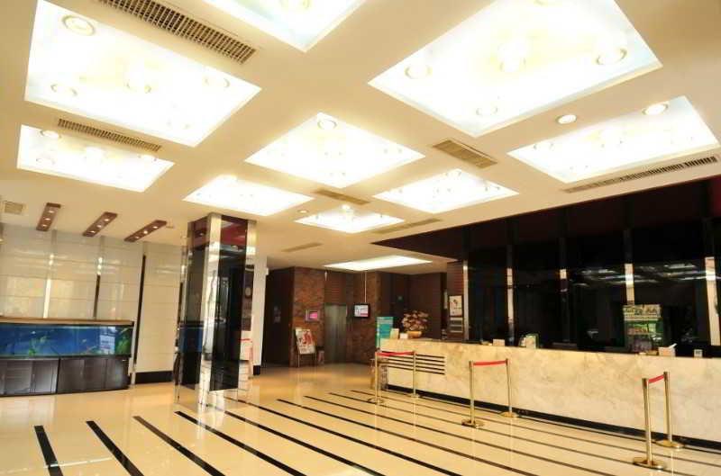 Jingjiang Inn Ningbo Tianyige Xihe Street Нинбо Экстерьер фото